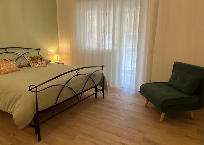 Living Aurelia - San Pietro